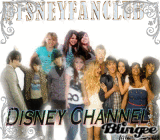 DisneyFanClub