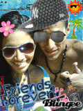 TICO Y YO EN ORICAO... JEJEJE!!!! TICO Y YO EN ORICAO... JEJEJE!!!!