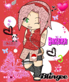 Chibi Saku