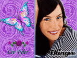 LIV TYLER