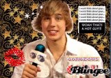 My Love Cody