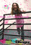 Miley Cyrus