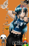 halloween me