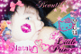 little pincess