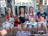 me and my friends 