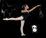 ballet girl