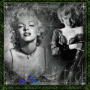 Marilyn Monroe blingee group