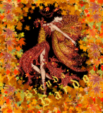 Brenda Bardo Fairy 