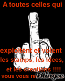 fuck les filles