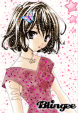 Anime Pink
