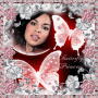 Butterfly Princess Jordin Sparks