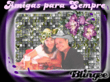 AMIGAS PARA SEMPRE