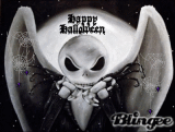 Happy Halloween
