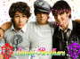 jonas brothers