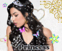 Princess Jordin Sparks