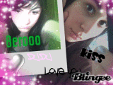 Bero und DuDu friend´s for ever