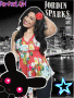Jordin Sparks