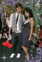 Zac Efron et Vanessa hudgens !!