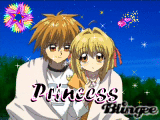 LUCHIA AND KAITO