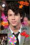 Nick Jonas Rox