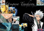 hitsugaya toushirou