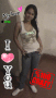 lindo carajo