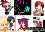 chibi world.! x3