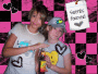 ABF's als werbefuzzis xD