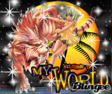 Welcome to my World