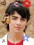 joe jonas