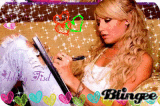Ashley Tisd in love!!!!!!!!!!!