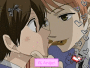 haruhi y hikaru