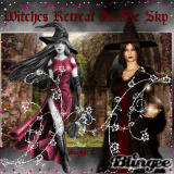 FF~ The Witches Retreat~Vasai Fort Ruins