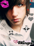 i love emo boys