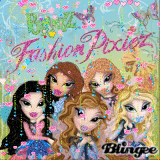 Bratz Fashion Pixiez