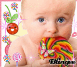 sweet baby!