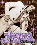 elvis thanks for da add