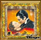 Scarlet Ohara's life: Gone with the wind the movie -1939- 