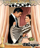 Gone with the wind - MOVIE-1939 by MK