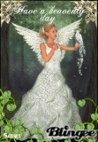 Have a heavenly day