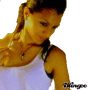 lady