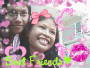 me and my frnd