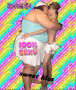 sweet kiss
