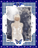 SAPPHIRE MOONLIGHT LADY