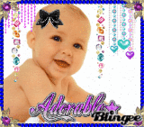 Adorable Baby