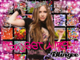 **sweet avril**