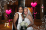 My Mom & Sister
