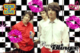JONAS AWW!