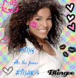 Jordin Sparks