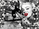 Marilyn Monroe-Timeless Beauty